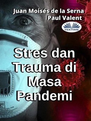 cover image of Stres Dan Trauma Di Masa Pandemi